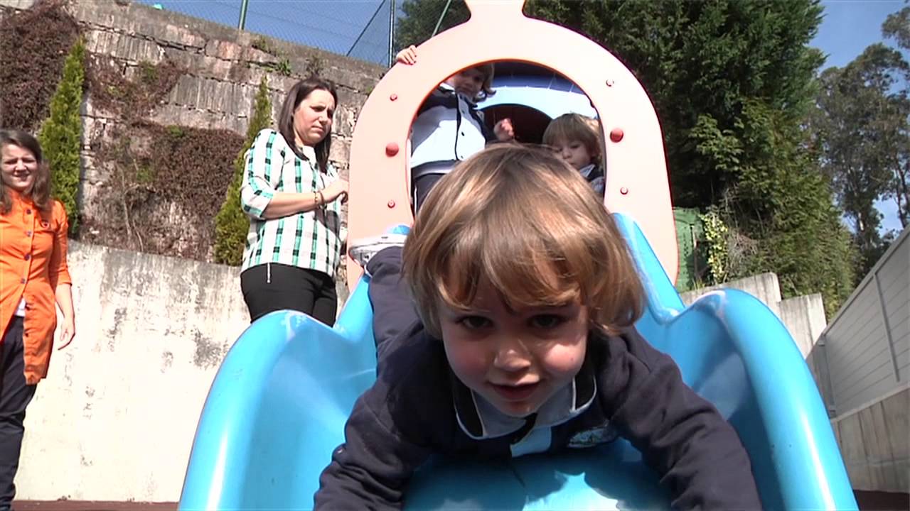 SEK-Atlántico Infants Pre-School