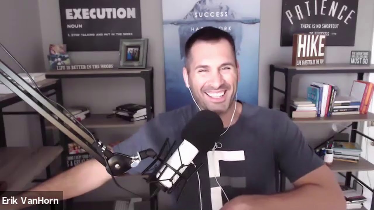 Want to Create a Franchise? Address These Legal Red Flags First, with Lane Fisher, Ep #5