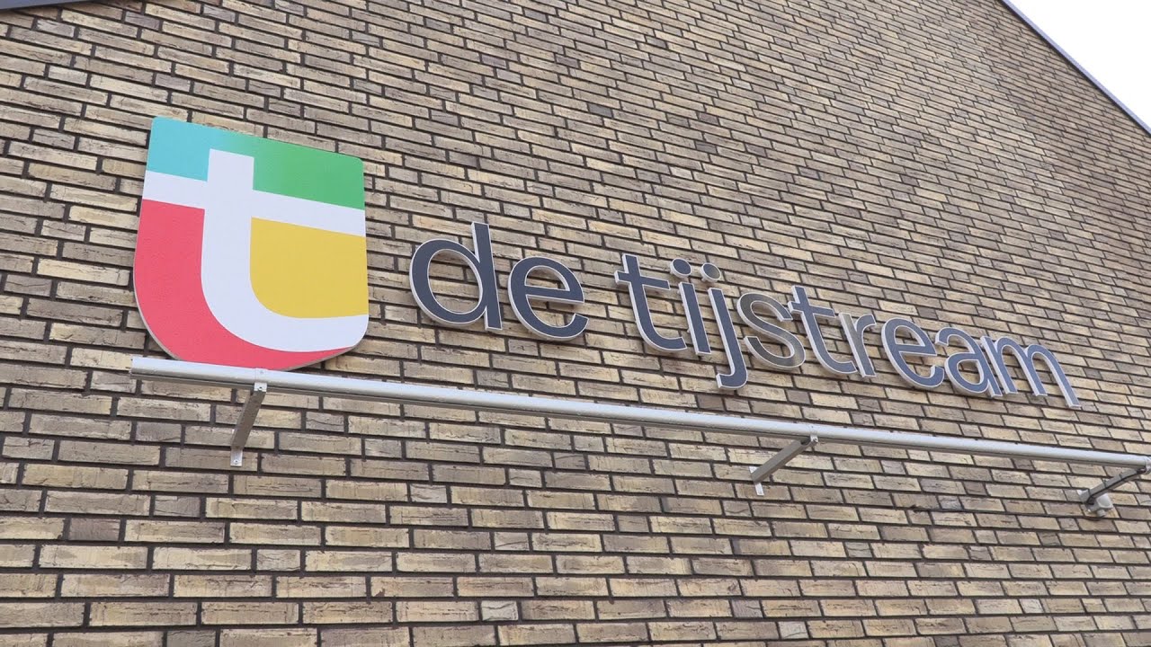 Opening De Tijstream Holwert, 06 03 2023