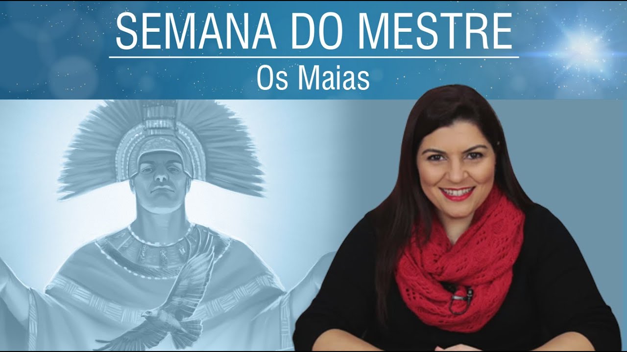 Senhores do Tempo  - Os Maias | Semana do Mestre