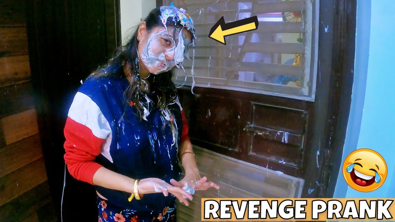 Finally I Took My Revenge | Gone Wrong