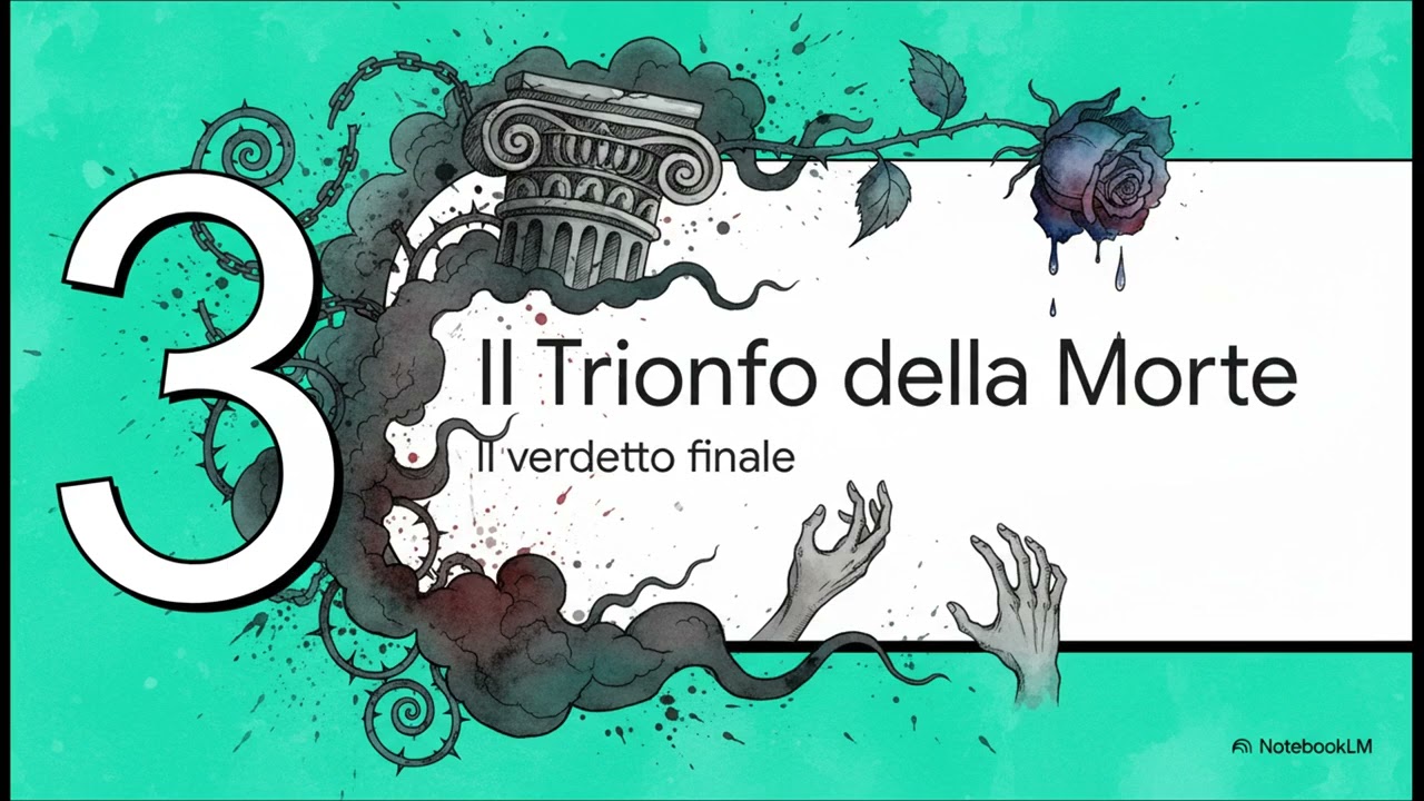 Invito alla lettura: D'Annunzio, Trionfo della morte