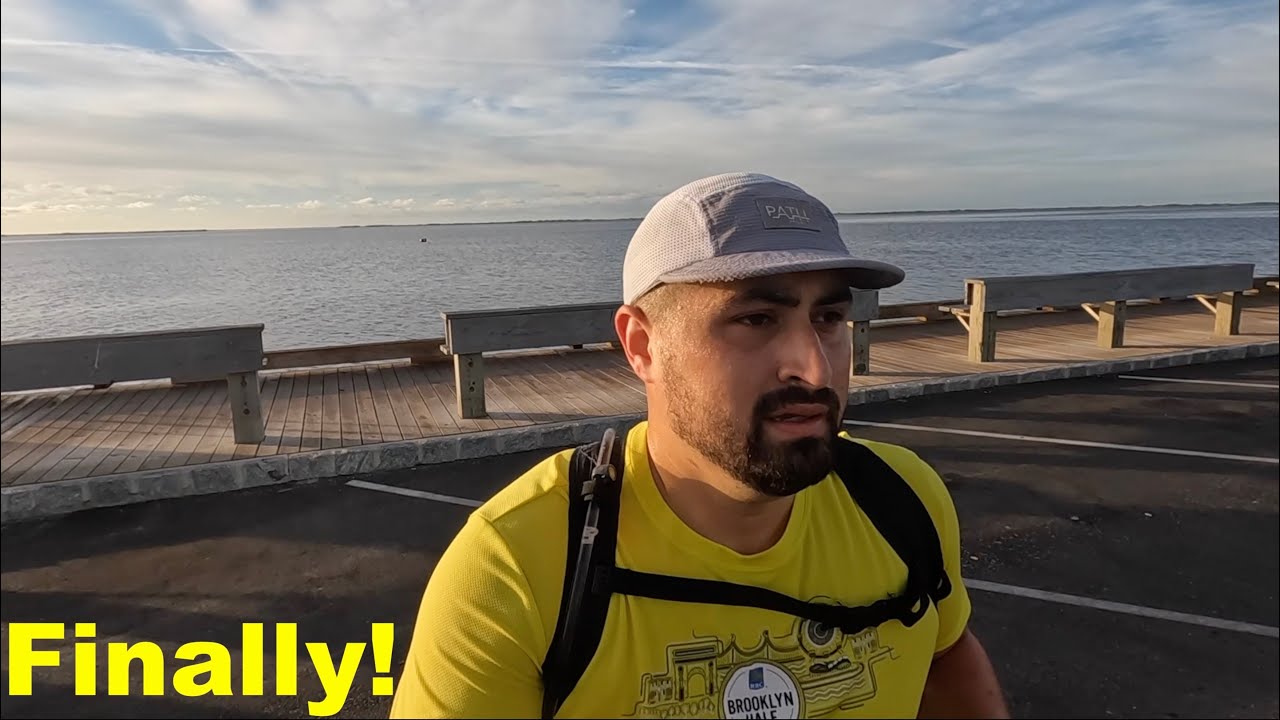 Chicago Marathon Training: 20 Mile Run