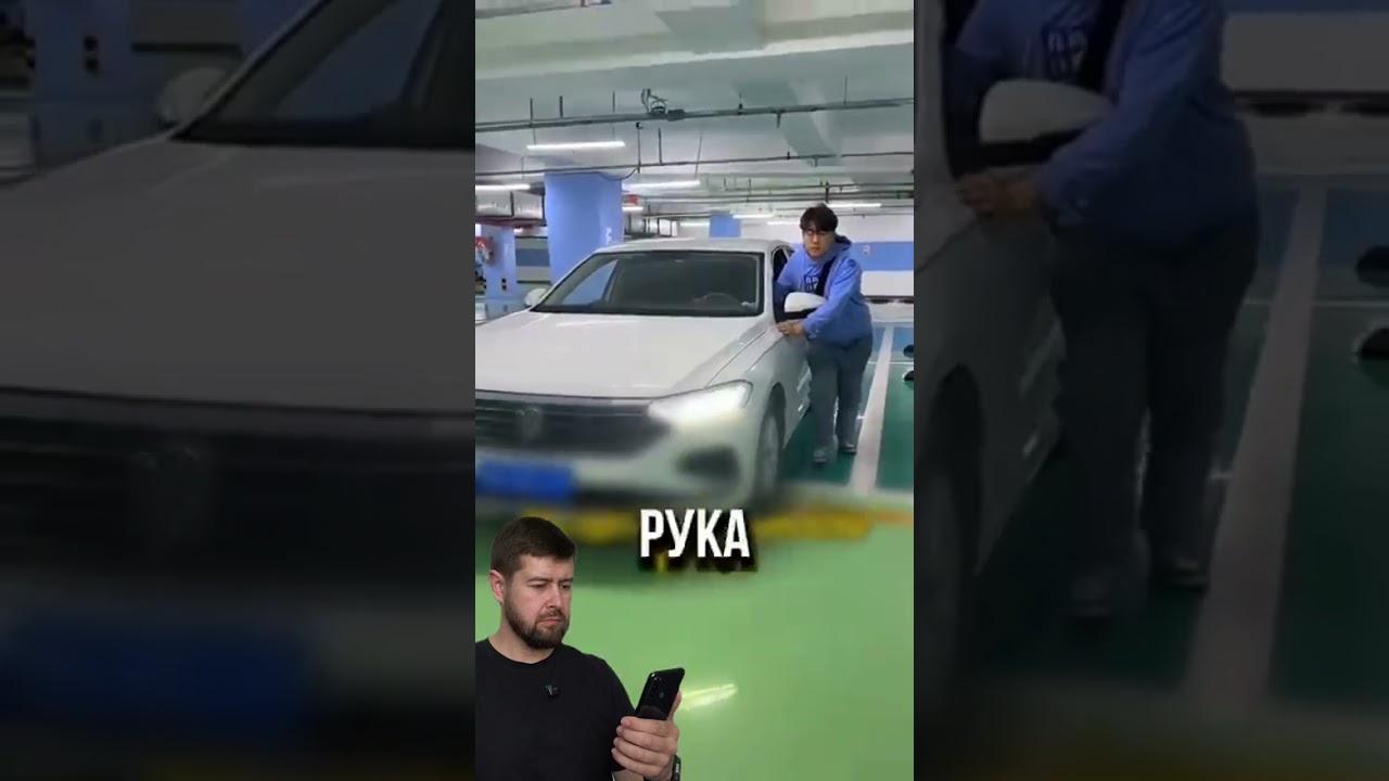 4 скрытые функции ремня безопасности, о которых вы не знали