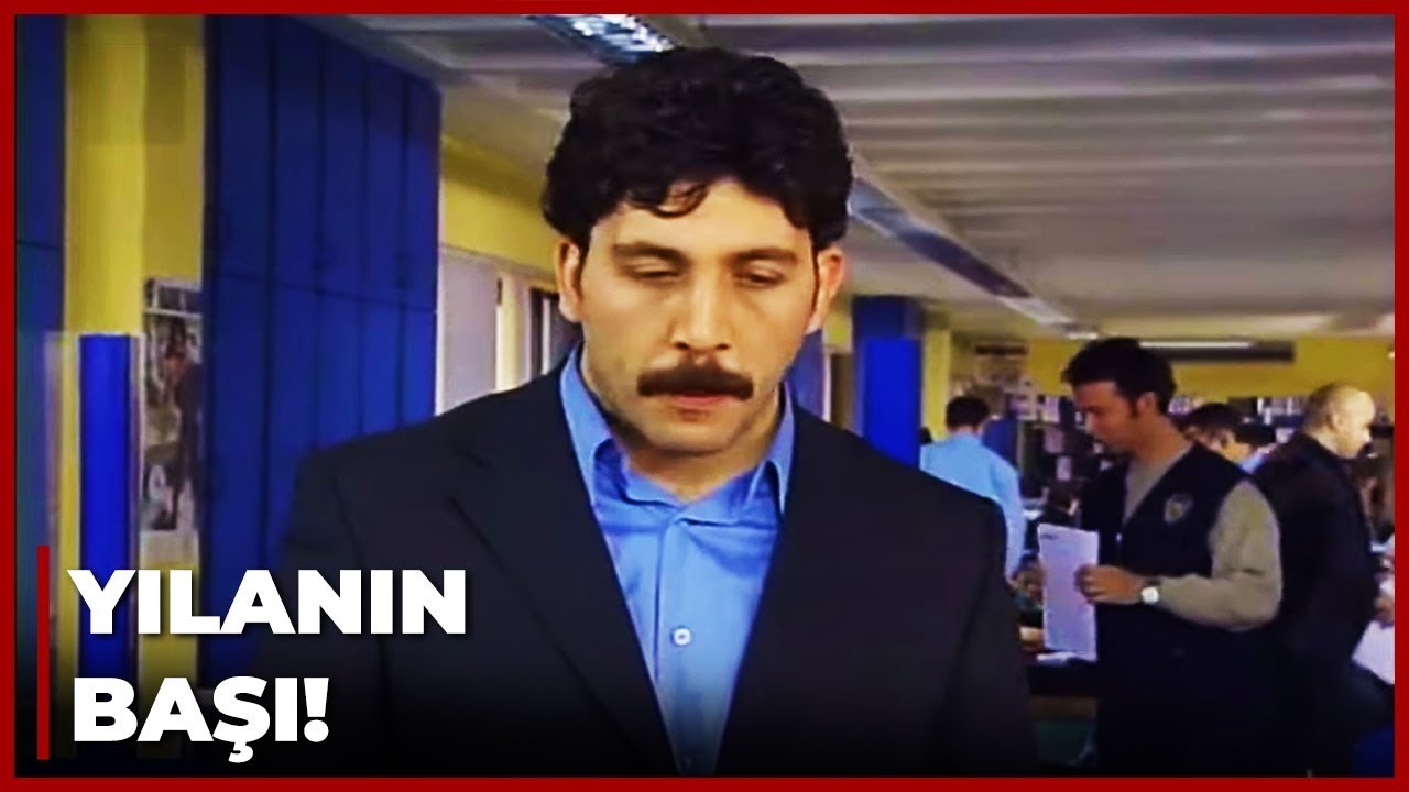 Erkan, Kürşat'ın Peşine Düştü! | Yılan Hikayesi 78. Bölüm