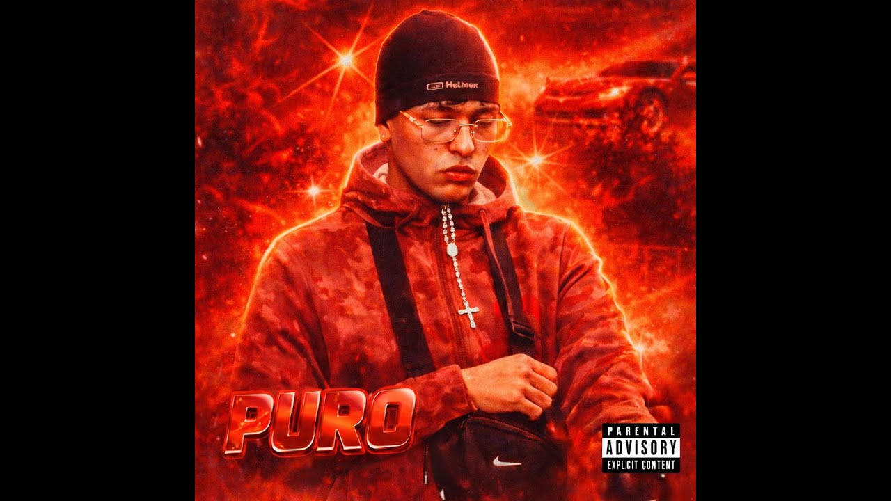 PURO - mauroknara