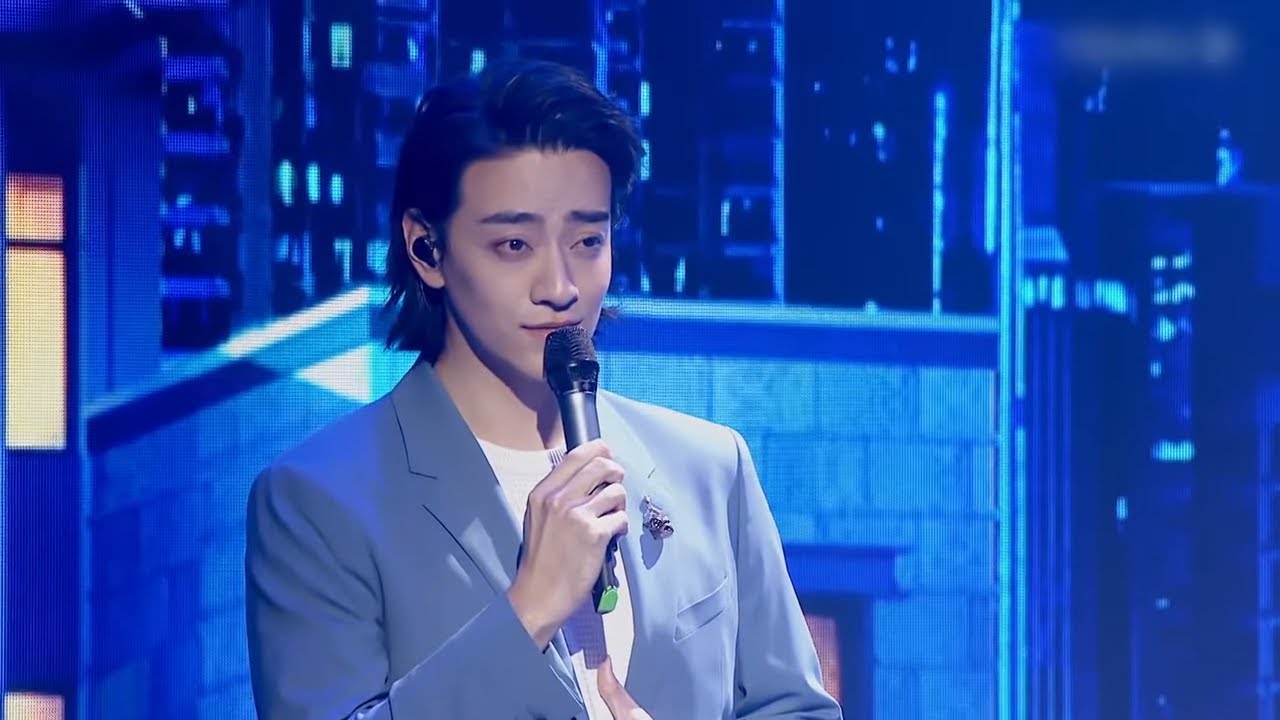 【ENG SUB纯享】韩雪 郑云龙同台合作武汉民谣《汉阳门花园》，温柔的声音描绘生命的力量 |《这是我们这是光》This Is Light【东方卫视官方频道】