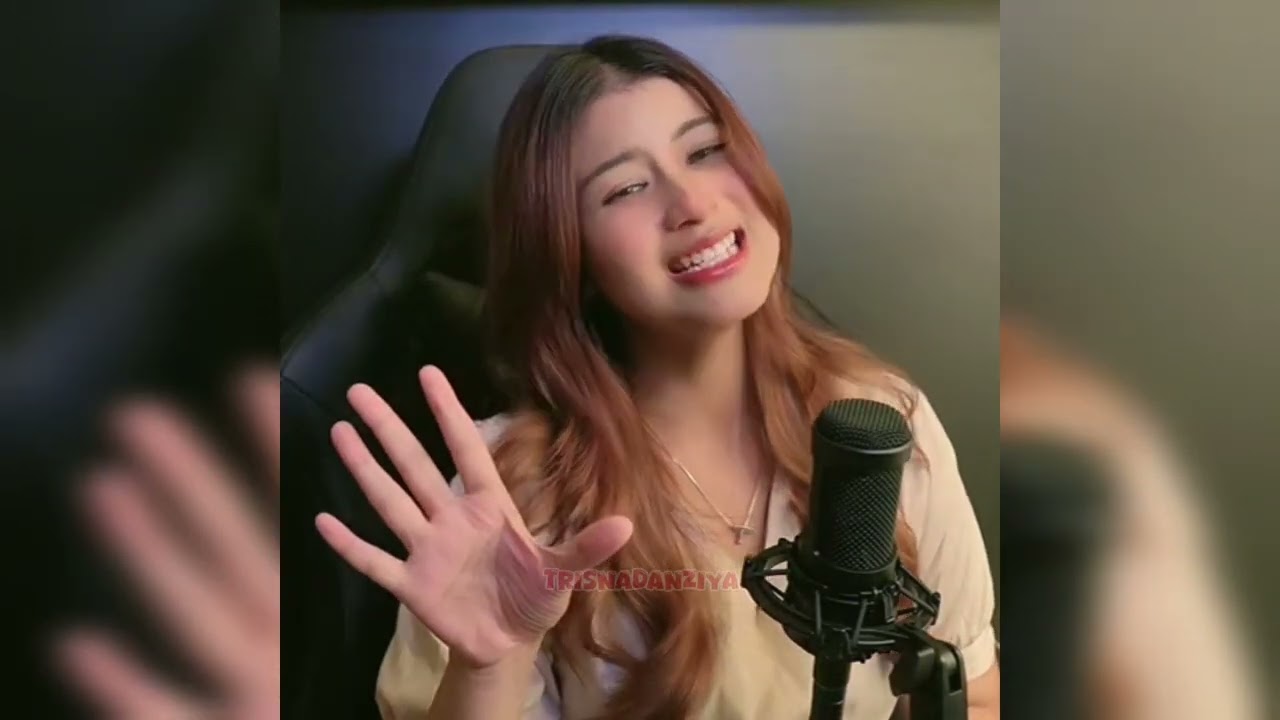 Nabila Maharani - Pacar Lima Langkah