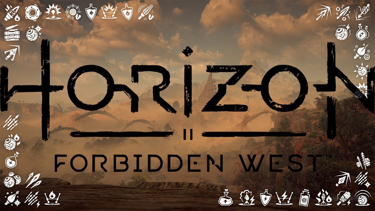 Horizon Forbidden West™ Complete Edition 👩‍🦰 [03]