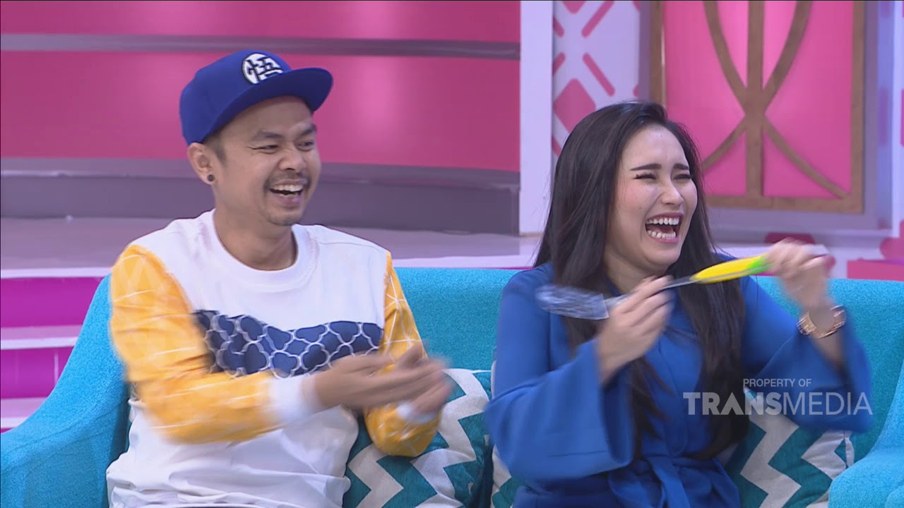 BROWNIS - Temmy Rahadi Dan Choky Sitohang Berbagi Tips Menjadi Presenter (7/5/19) Part 1