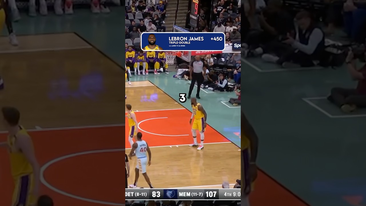 Most Insane $20,000 NBA Parlay WIN!
