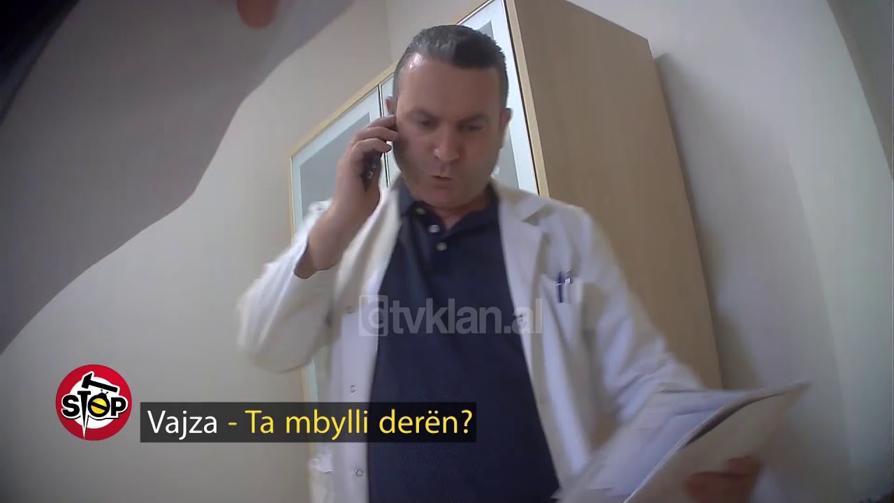 Skandali, shkarkohen mjeku e infermierja e Onkologjikut