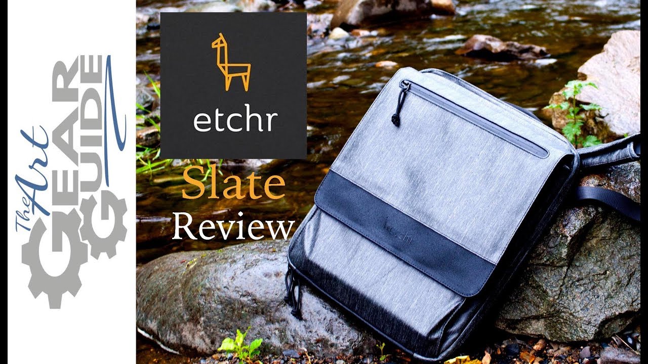 Etchr Slate