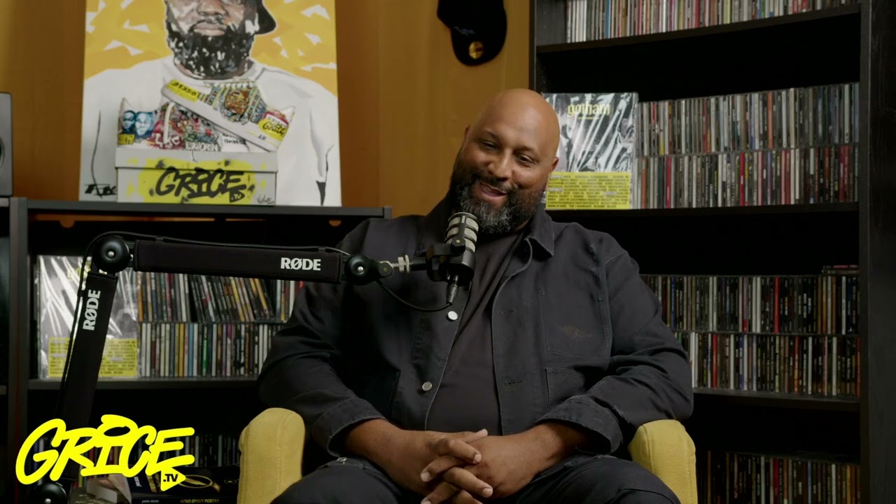 Nabil (Addictive Music): his journey and his vision of music | Grice TV