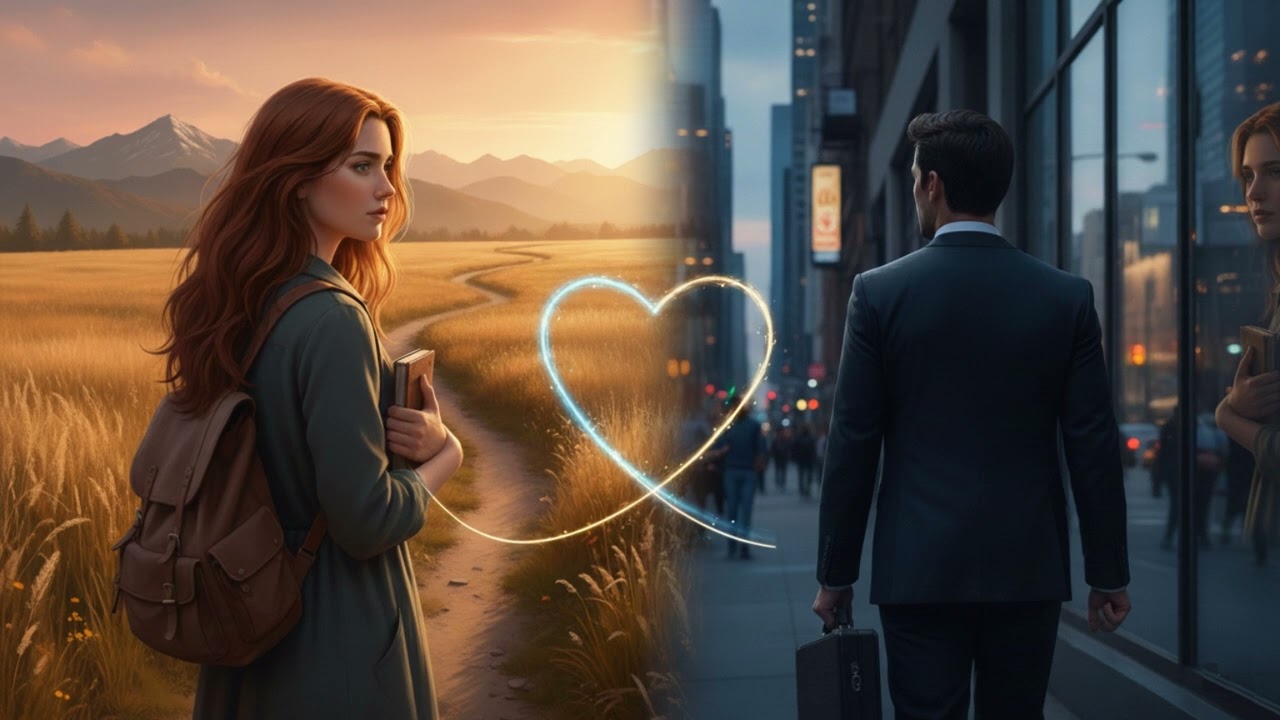 Eine Liebe, zwei Wege