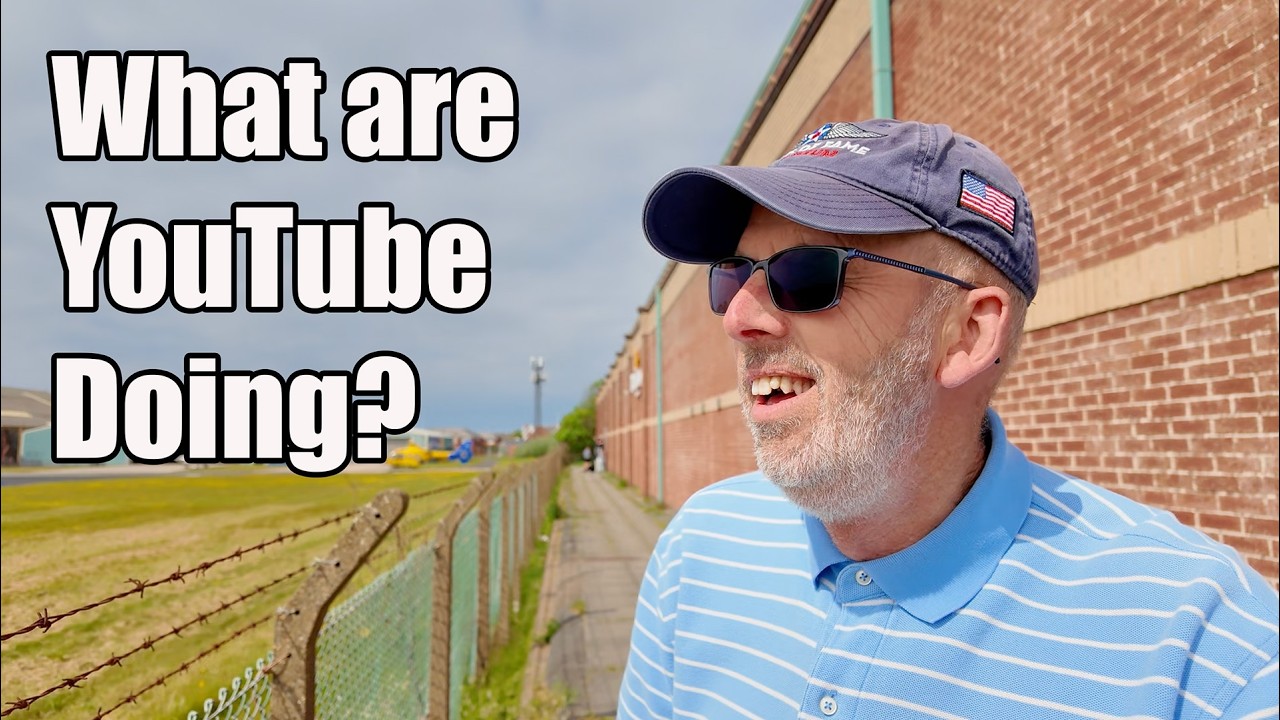 Изменения на YouTube: хорошо или плохо?