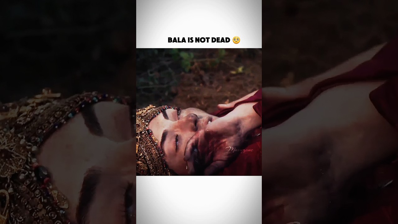Bala hatun is not Dead 🥺  Sofia save Bala | #halime #sofia #save #balahatun #Mnsuzone