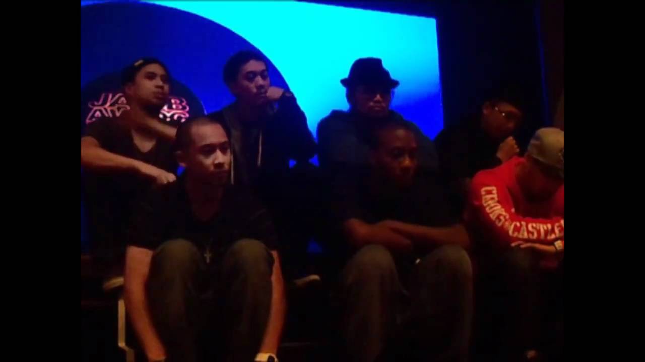 JabbaWockeez Interview