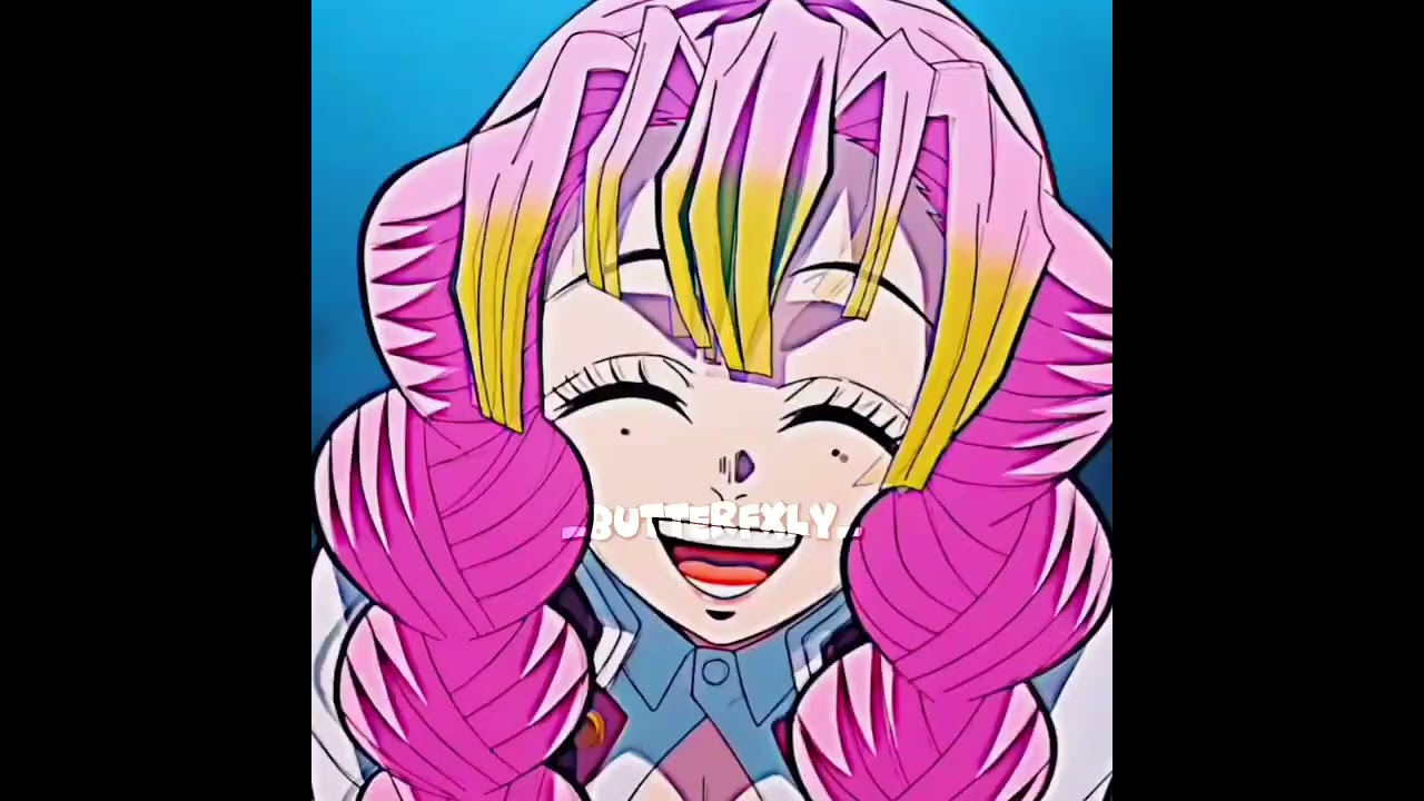I say disco you say party!#kny #anime #meme #animeedit #waifu  #shinobu #mitsuri #nezuko
