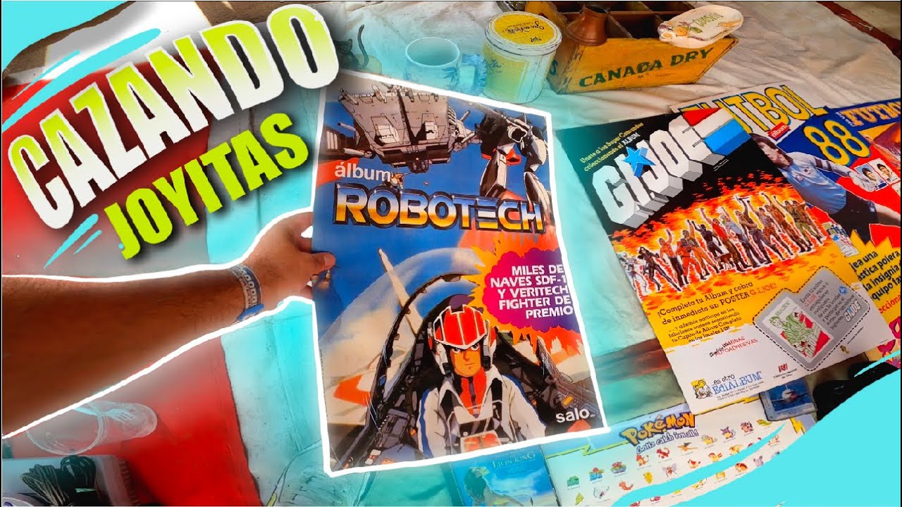 CAZANDO JOYITAS EN LA FERIA DE BELLOTO , VALPARAISO Y PERSA BIO BIO
