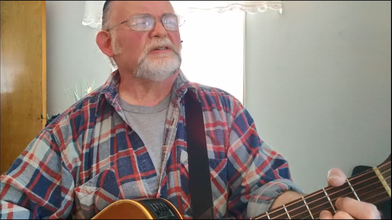 How Much I've Lied (Gram Parsons Cover)