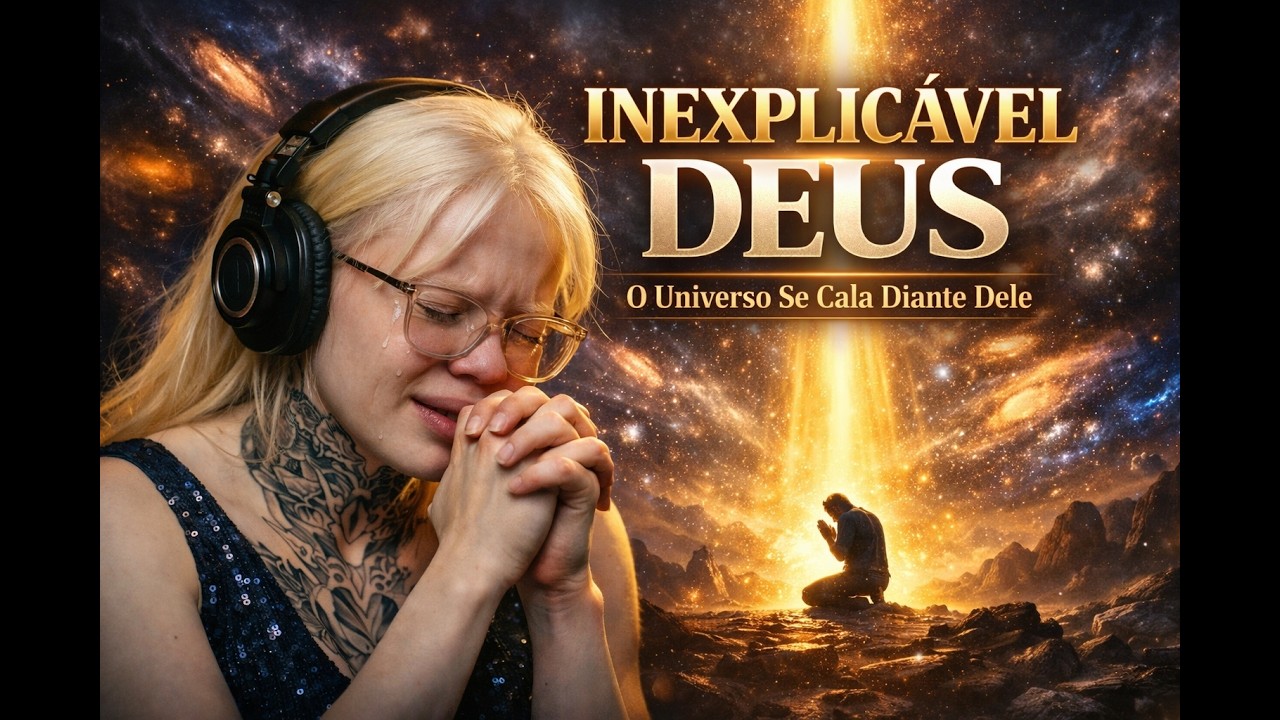 Deus inexplicável |louvor e adoração 2026 gospel