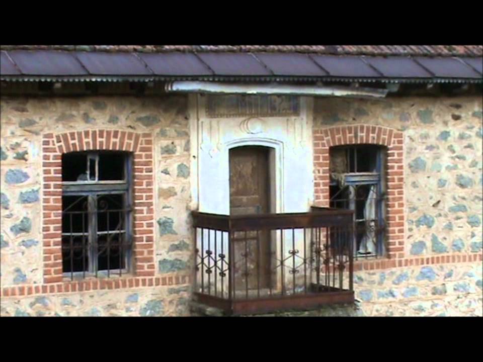 Ακρίτας (Μπούφι) Φλώρινας. Ζάραμο από την ορχήστρα του Χρήστου Τζαμπάζη Akritas (Boufi) Florinas.