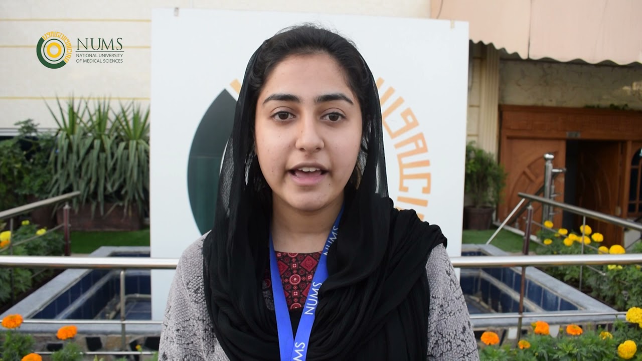 NUMS Undergraduate Programs Spring 2022 | Part IV