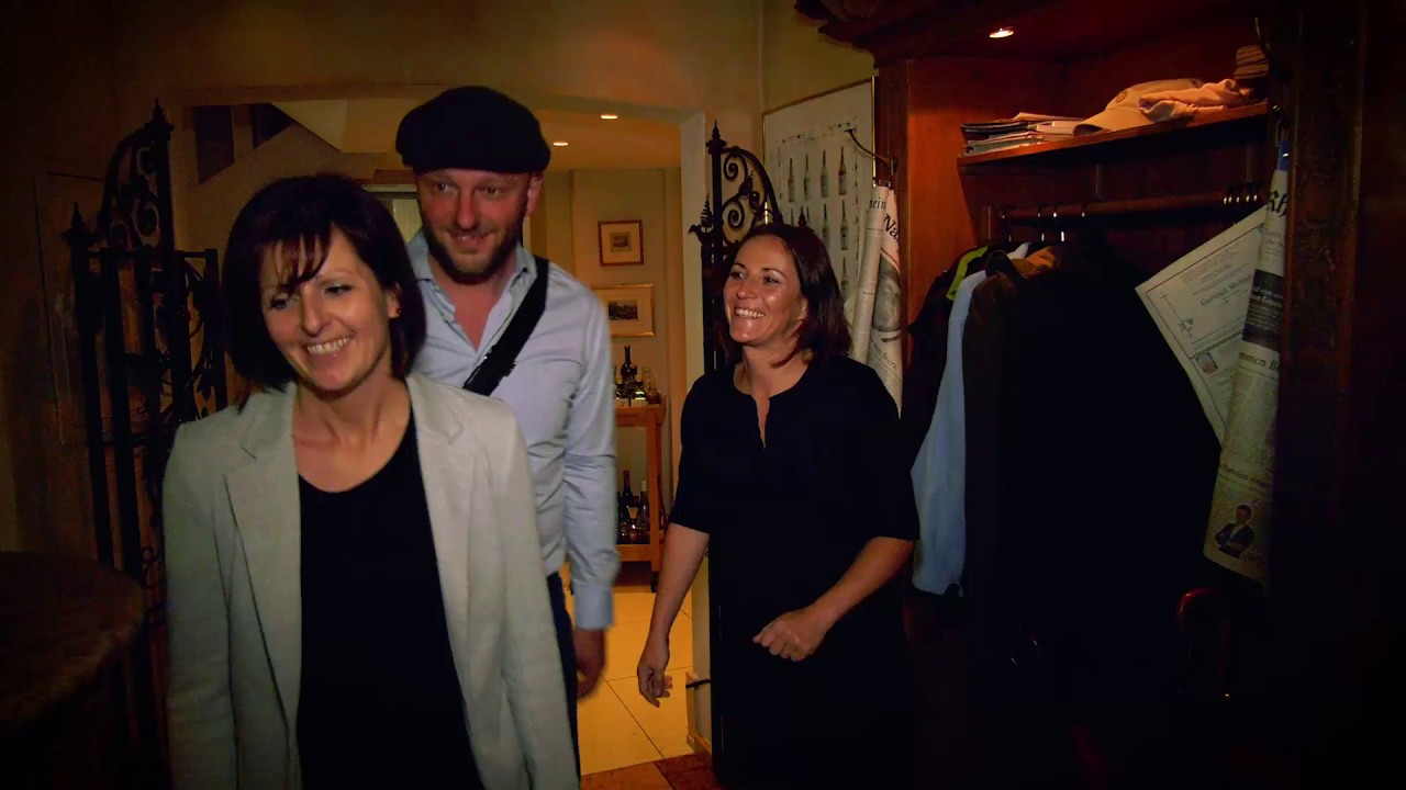 Perlen der Region... Landhotel zum Bären in Balduinstein