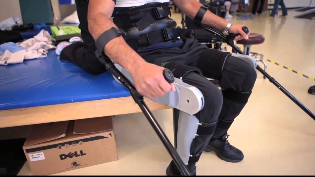 Shepherd Center : Michael Gore's Story