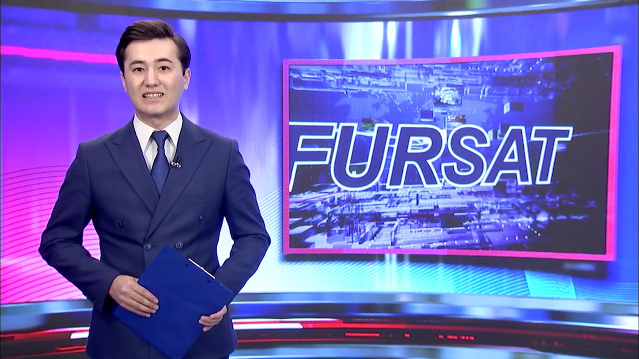 Tadbirkorlar uchun yangi imkoniyatlar | Fursat (20.02.2026)
