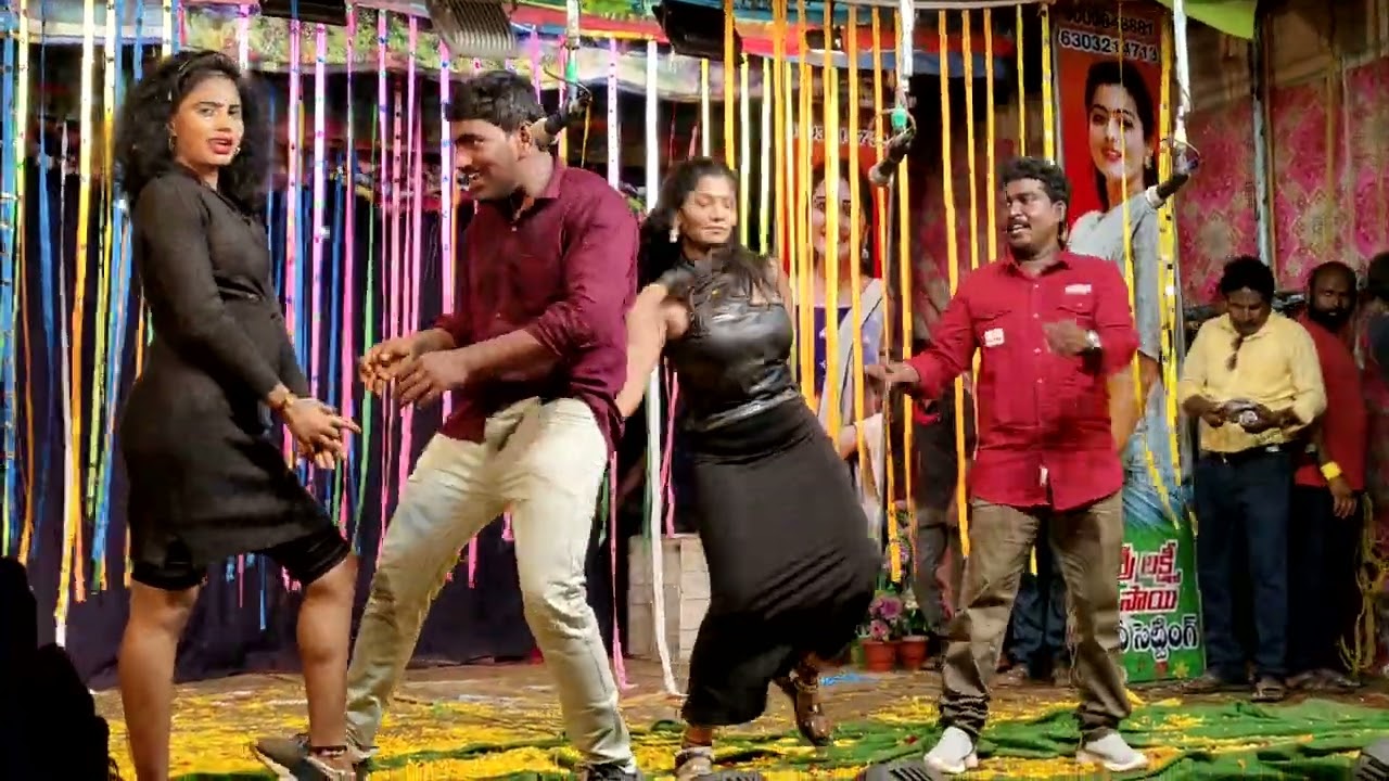 Gundlapalli Drama Videos
