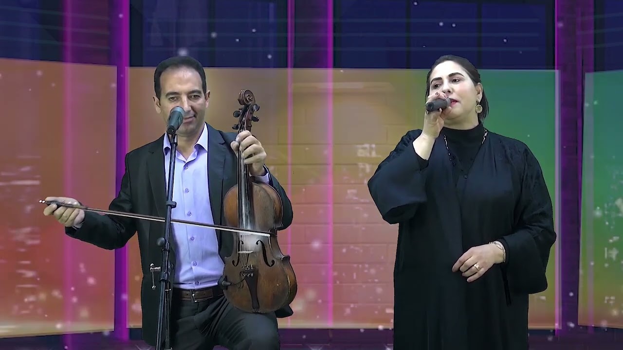 جديد 2023 | فاطمة العكري •وسحباني أغنية شعبية [ في الحب معنديش الزهر ] jadid Chaabi - Fatima el akri