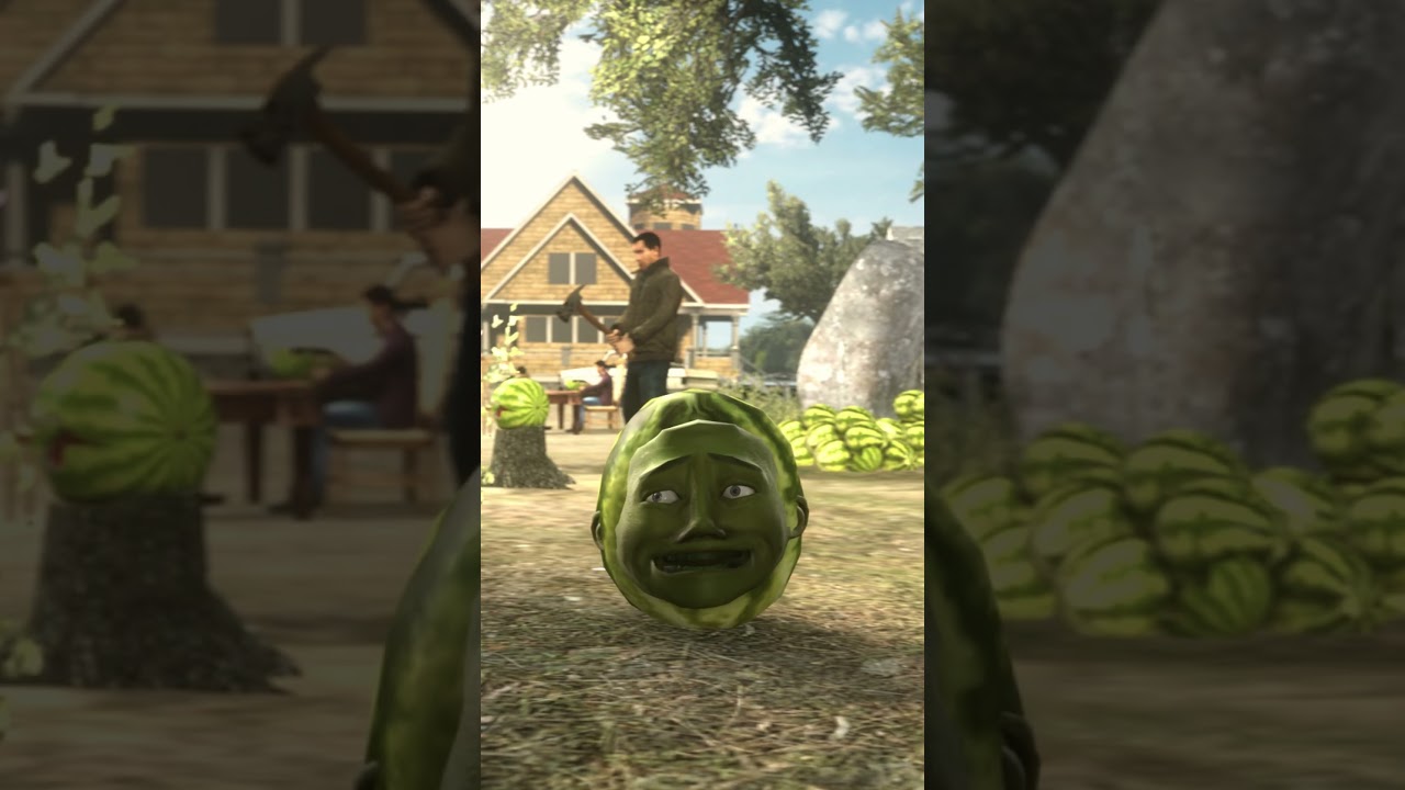 Lin Gang Melon