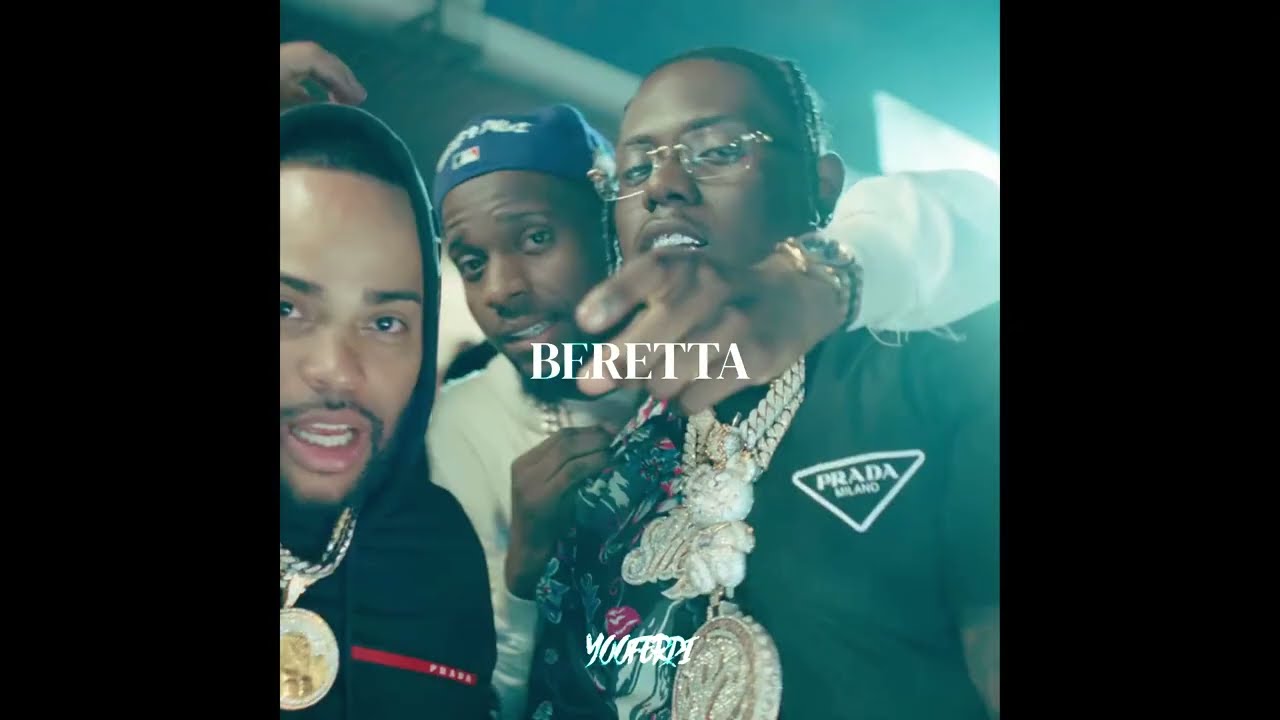 [FREE] Drill type beat | Uk drill type beat | Beretta