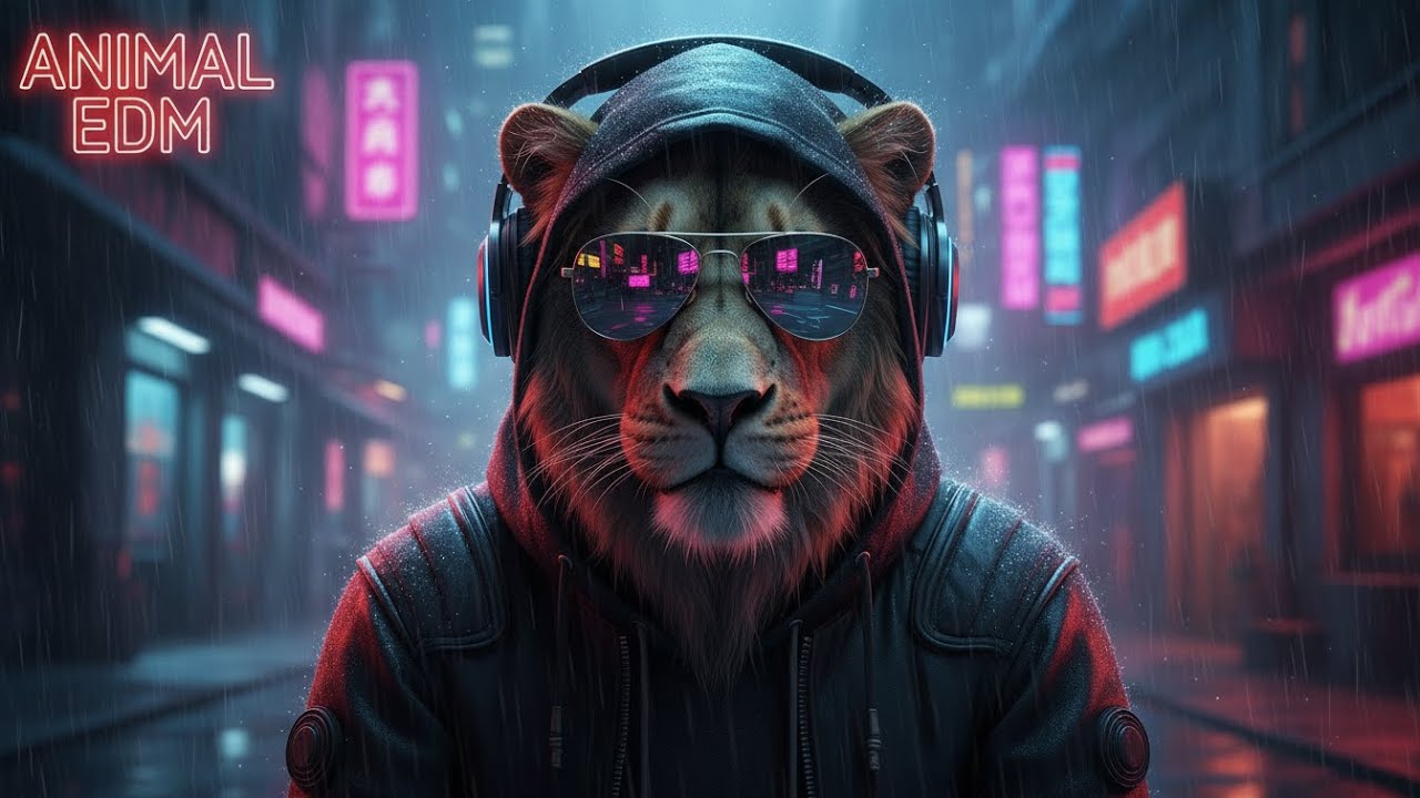 EDM Mashup Mix 2025 | Лучшие мэшапы и ремиксы популярных песен — Electro House Music #035