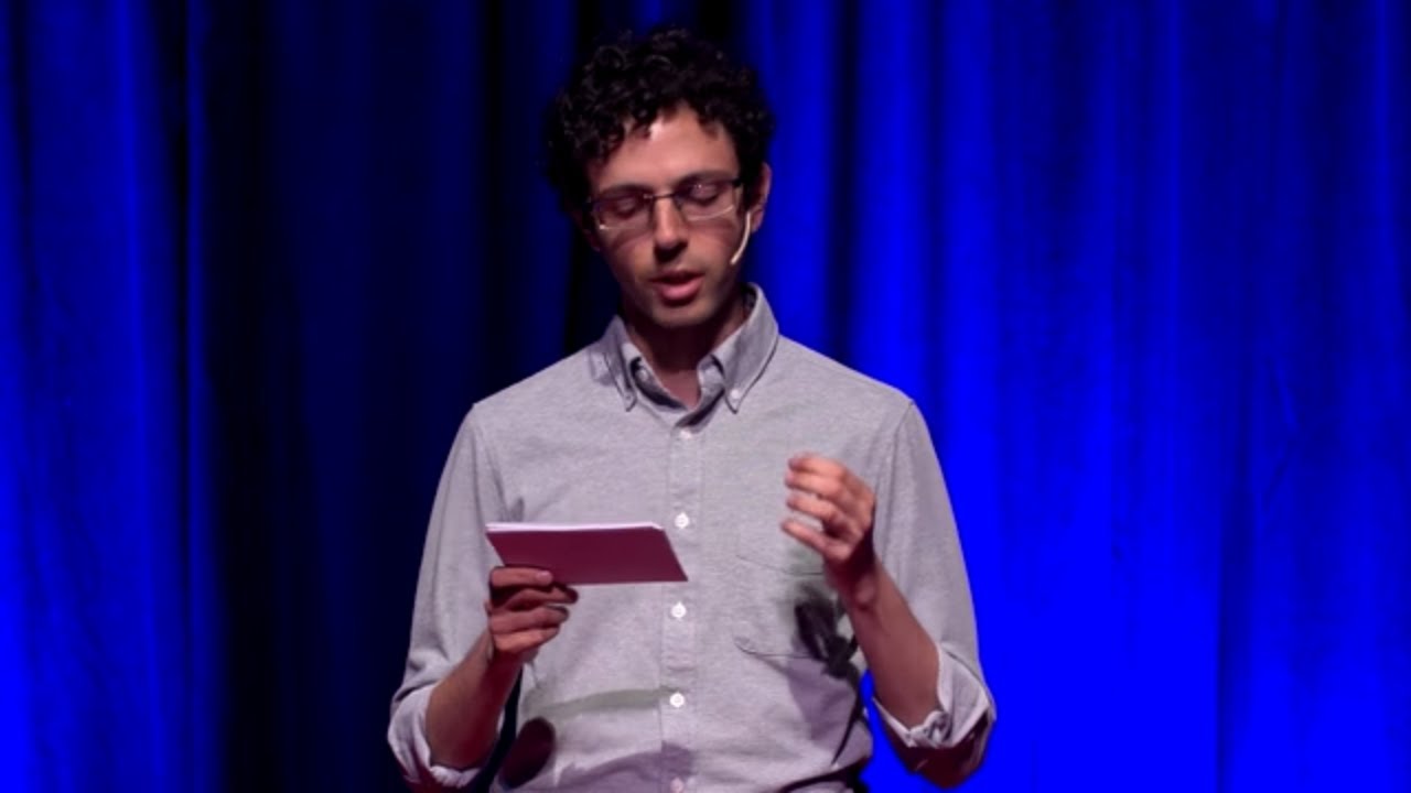 Fake news is about to get much worse. Here's a solution. | Aviv Ovadya | TEDxMileHigh