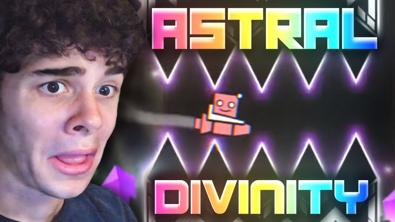 🔴EDITING FOR @ConixGMD ASTRAL DIVINITY // STREAM 1