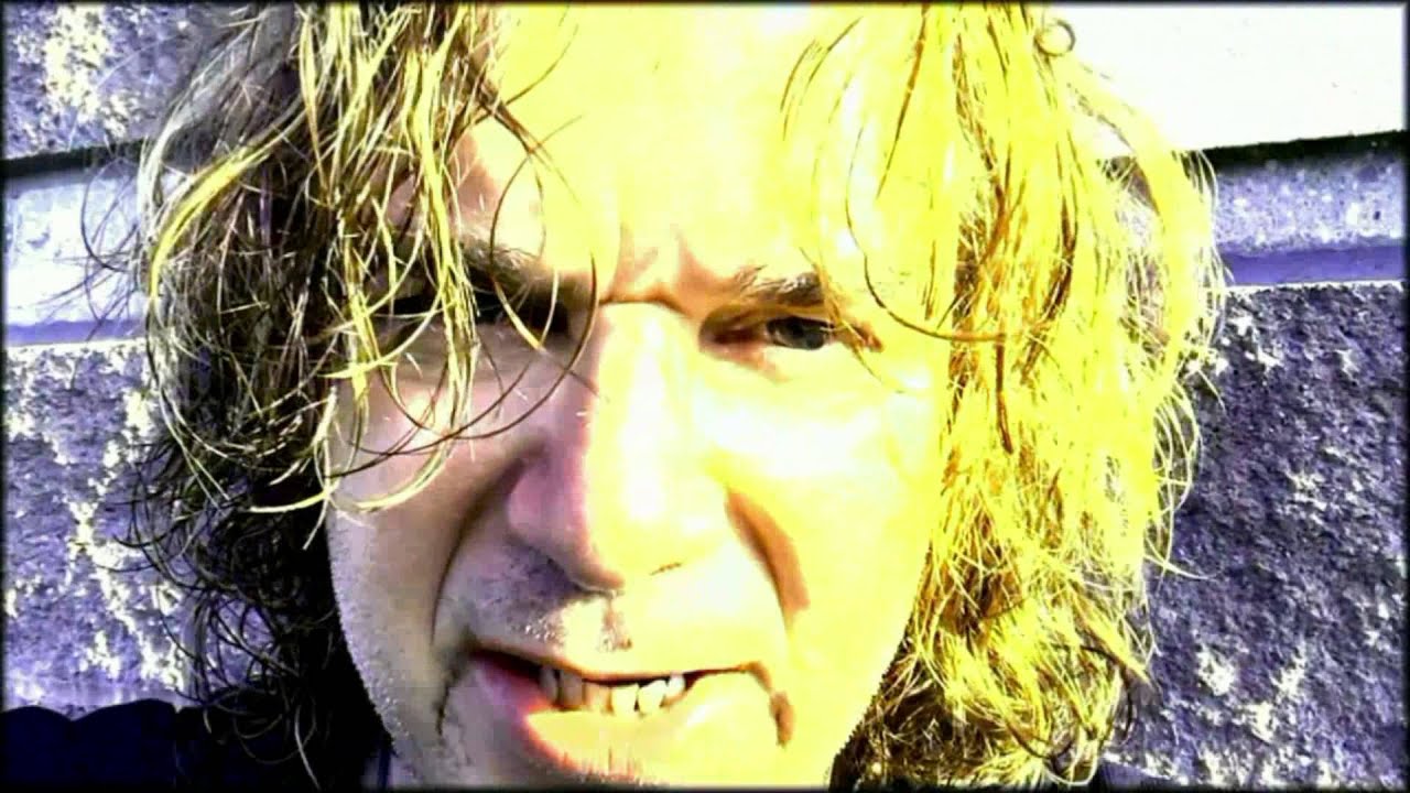 NEVER ENOUGH / Billy Sherwood / Archived CD 2016