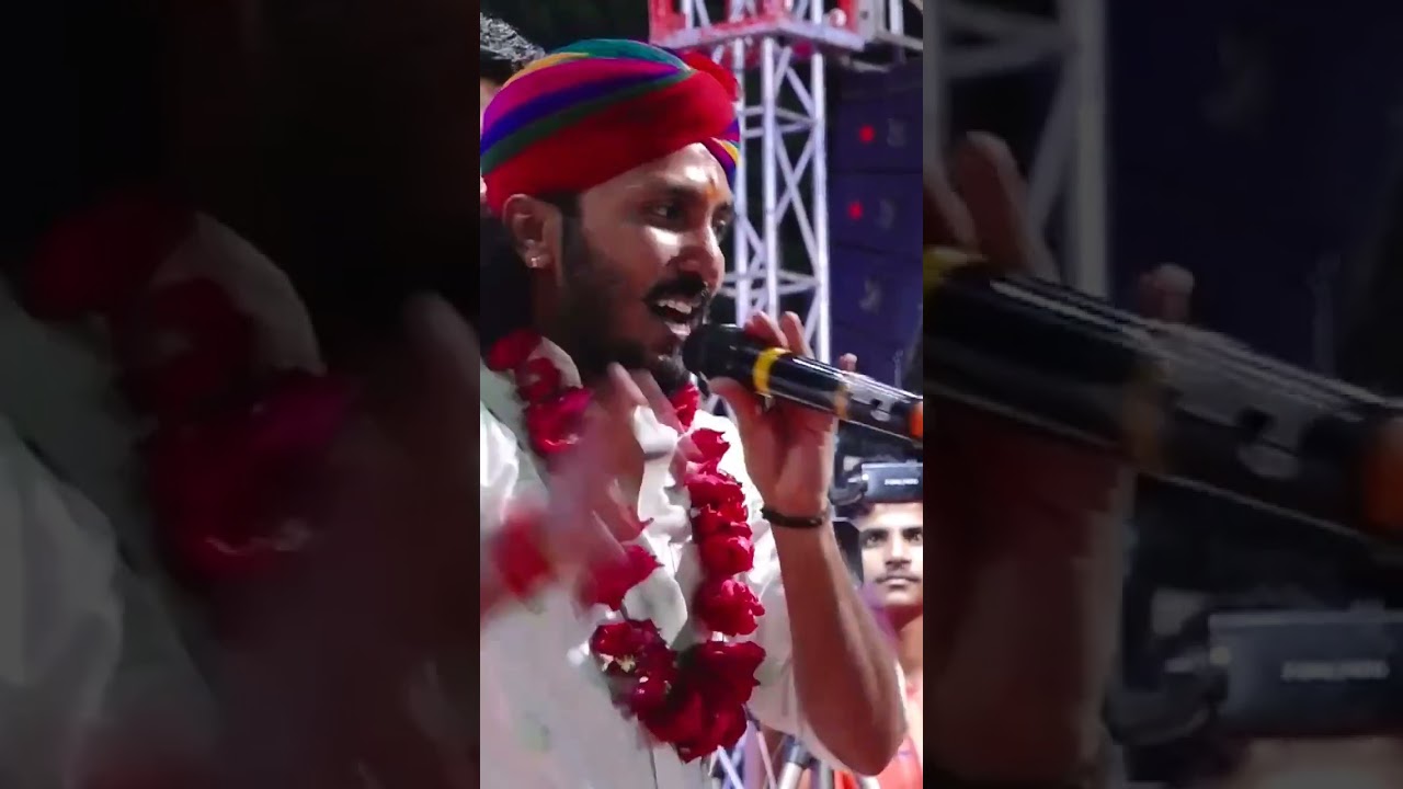 Hali bhajan Short #chotusinghrawna