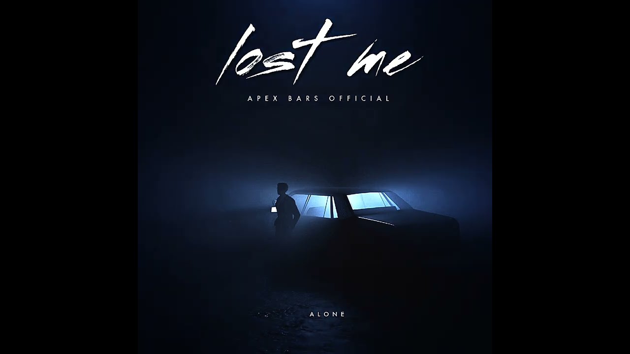 LOST ME - Sad Hindi Rap Song | New Hindi Rap 2026 | Apex Bars Official