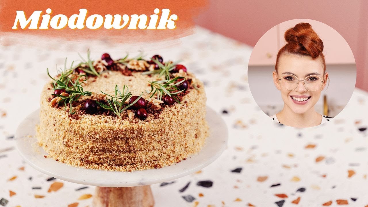 MIODOWNIK 2.0, za kt&oacute;ry teściowa Cię pokocha! | SUGARLADY