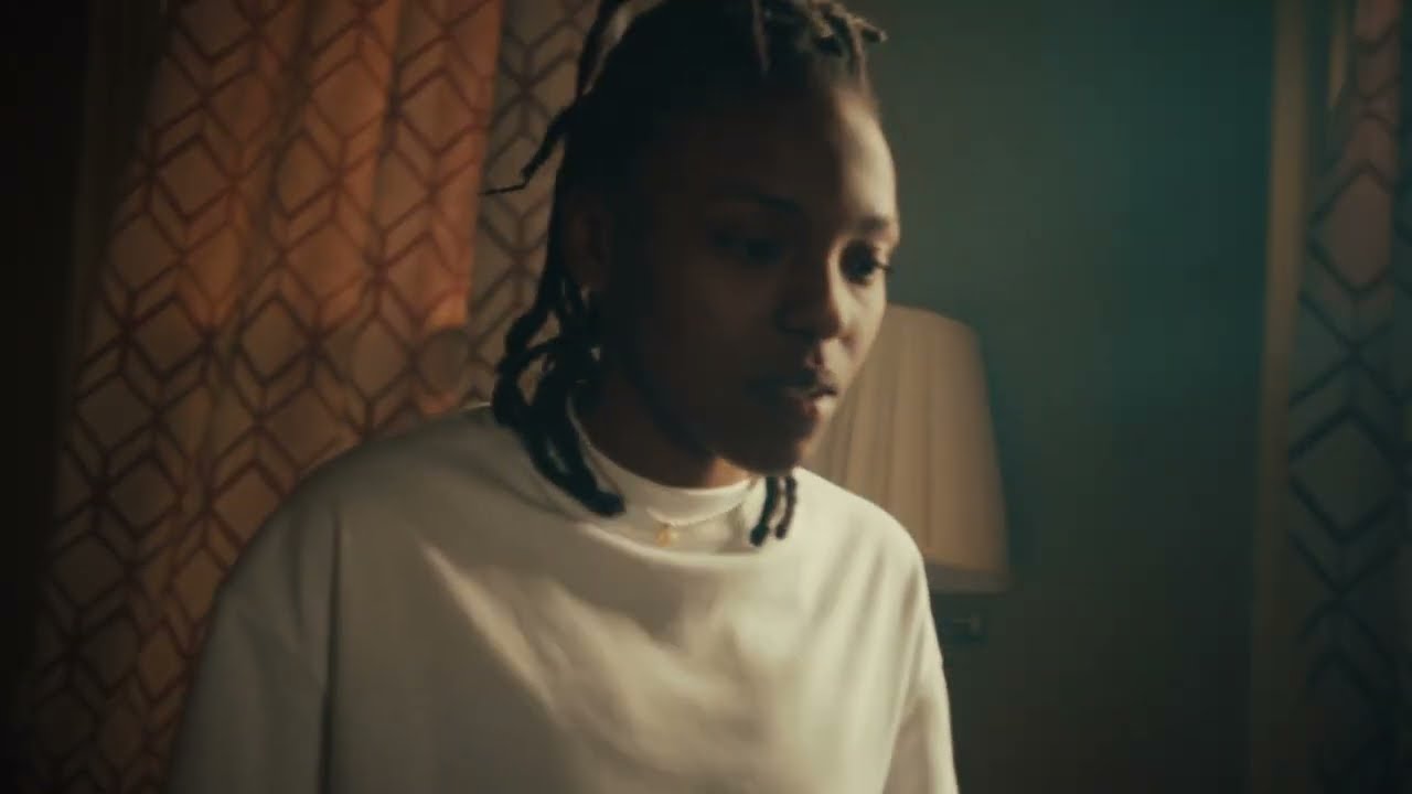Kenya Vaun - Overrated [Official Video]