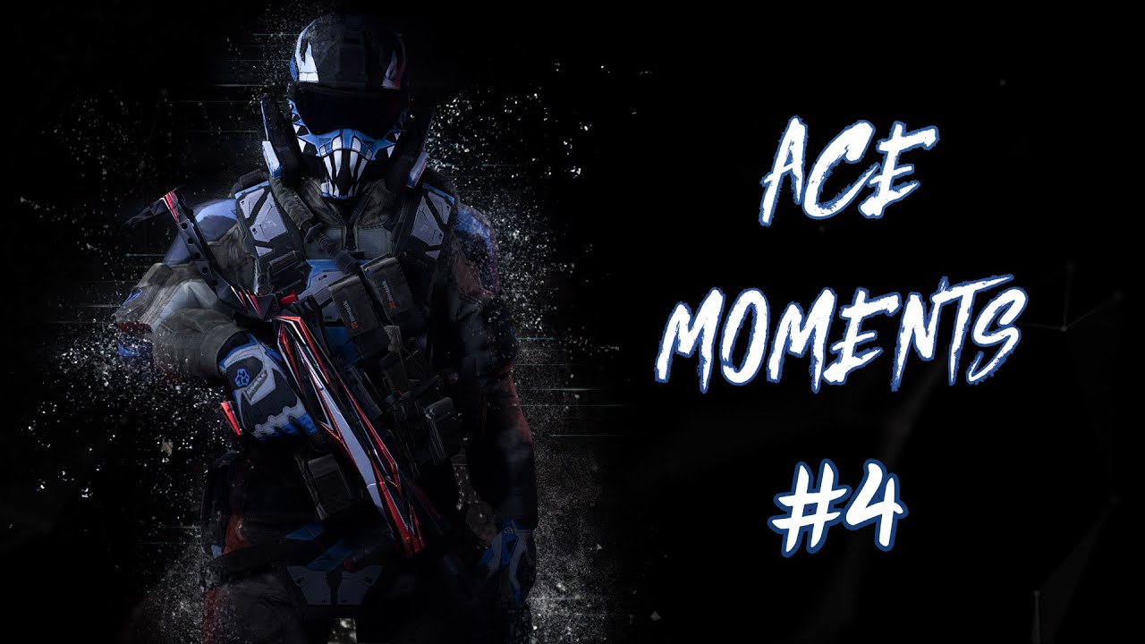 Warface | Ace Moments #4