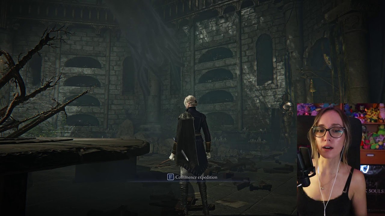 EVERDARK GLADIUS IS HERE