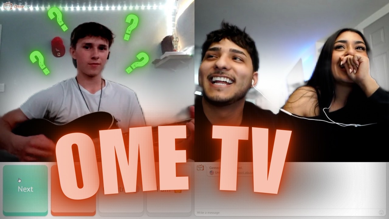 OME.TV (part 9!)