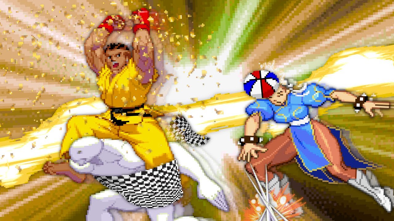 Genuine Strengths of 3rd Strike's Bottom Tiers