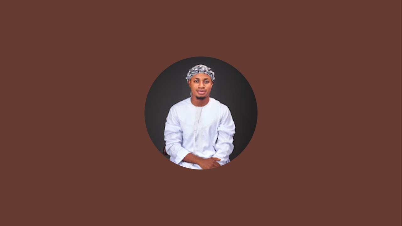 Lazeez Afeez O. is live!