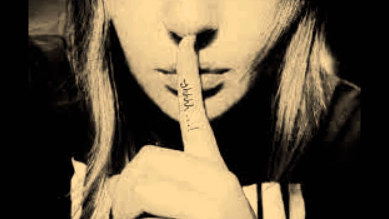 STATIC SOUND SYSTEM - SECRET LOVE