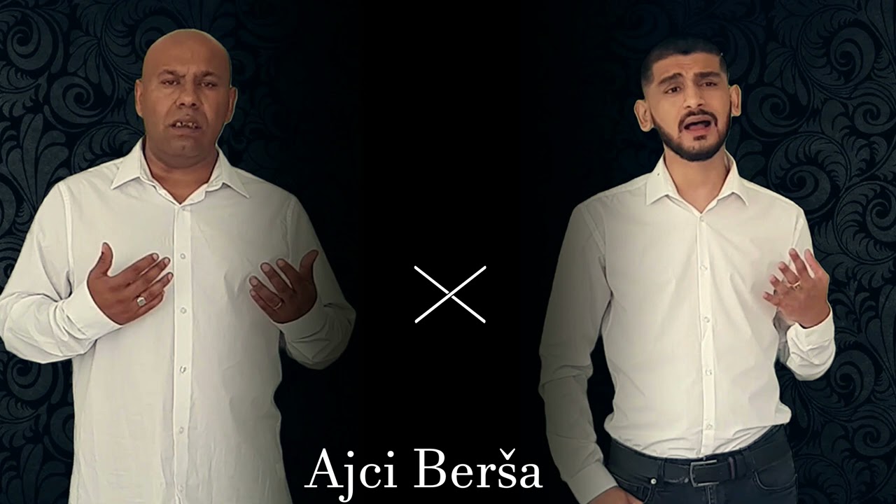 Midajko ✖ Lukaš Sandor  - Ajci Berša ( VLASTNA TVORBA )